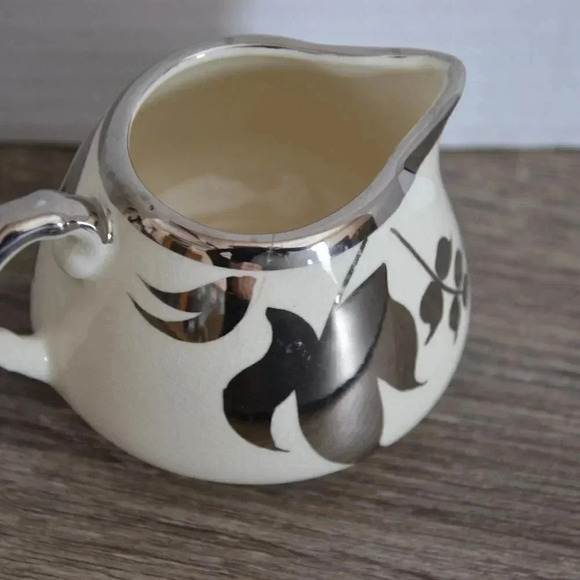 Sandlandware  Creamer & Sugar - Picture 6 of 7